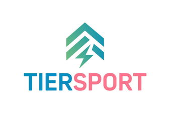 TierSport.com - Creative brandable domain for sale