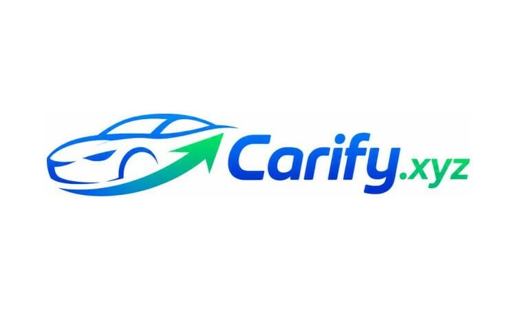 Carify logo