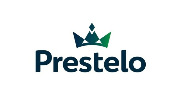 Prestelo logo