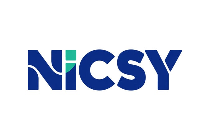NICSY logo