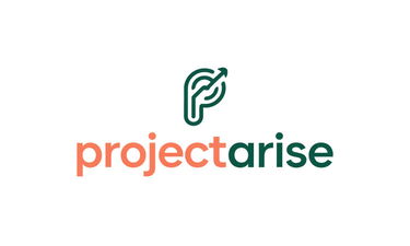 ProjectArise.com - Creative brandable domain for sale