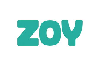 Zoy.com is for sale