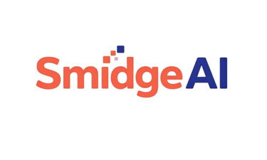 SmidgeAI.com is for sale