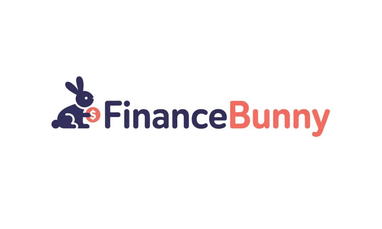 FinanceBunny logo