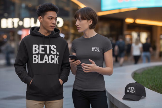 Bets.Black — 5