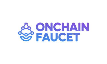 OnchainFaucet.com - Creative brandable domain for sale