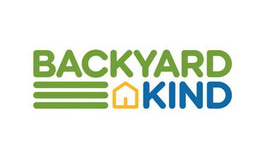 BackyardKind.com - Creative brandable domain for sale
