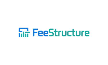 FeeStructure.com - Creative brandable domain for sale