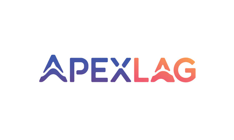 ApexLag logo