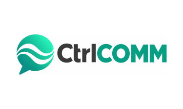 CtrlCOMM.com is for sale