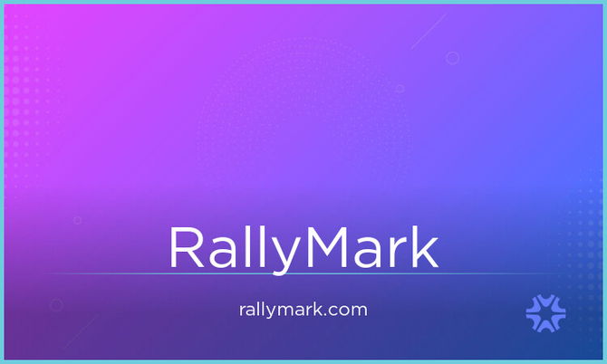 RallyMark.com