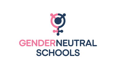 GenderNeutralSchools.com - Creative brandable domain for sale