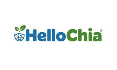 HelloChia logo