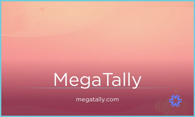 MegaTally.com