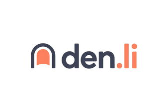 Den.li is for sale
