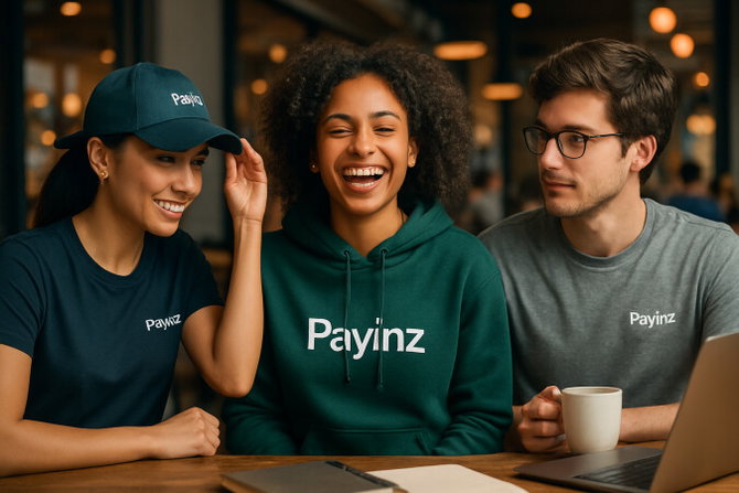 Payinz.com — 5