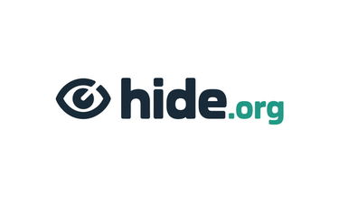 Hide.org - Creative brandable domain for sale