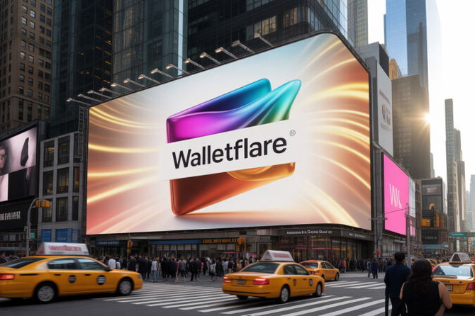 WalletFlare.com