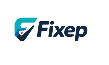 Fixep logo
