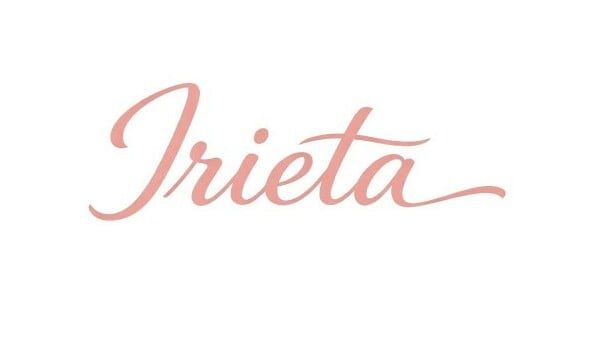 Irieta logo