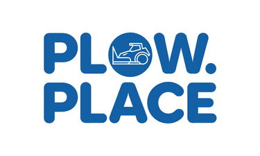 Plow.place - Creative brandable domain for sale