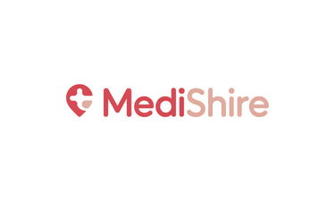 Medishire.com is for sale