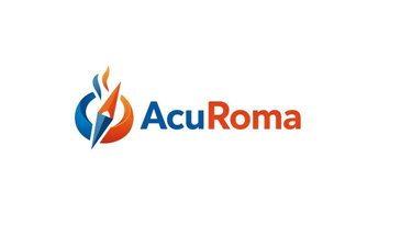 AcuRoma logo
