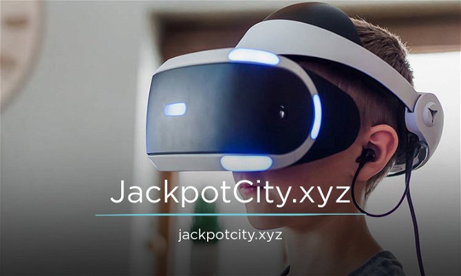 JackpotCity.xyz