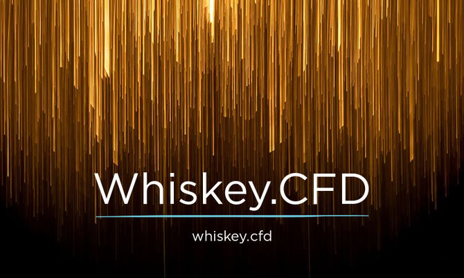 Whiskey.cfd