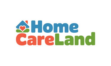 HomeCareLand.com - Creative brandable domain for sale
