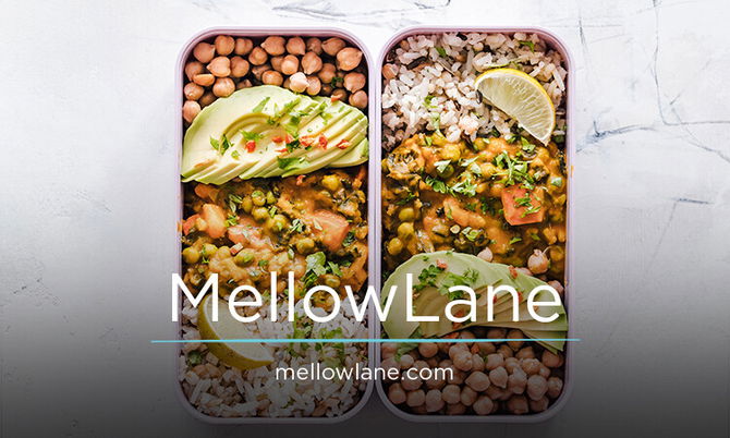 MellowLane.com