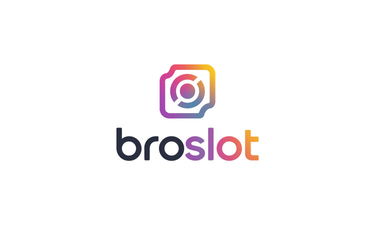BroSlot.com - Creative brandable domain for sale