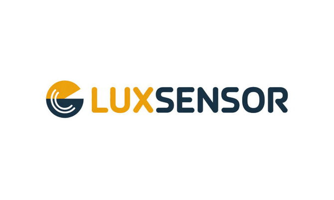 LuxSensor.com