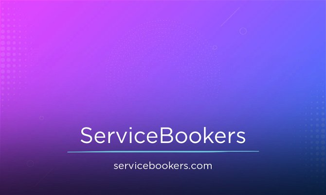 ServiceBookers.com