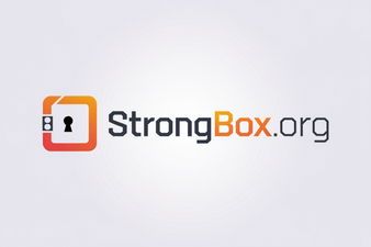 Strongbox.org - Creative brandable domain for sale