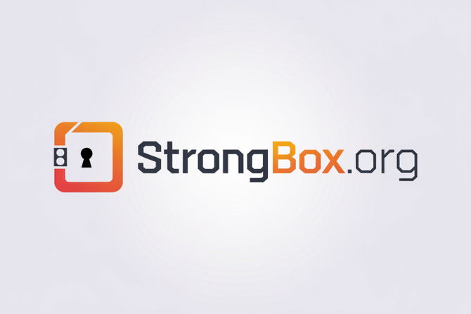 Strongbox.org