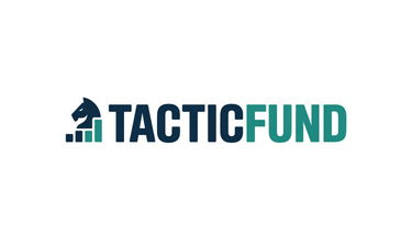 TacticFund.com - Creative brandable domain for sale
