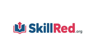 Skillred.org - Creative brandable domain for sale