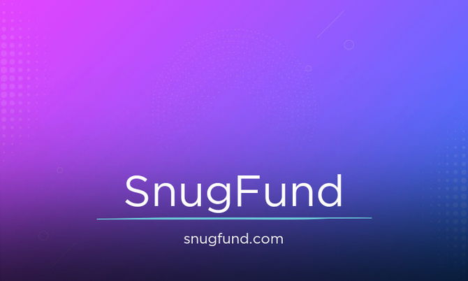 SnugFund.com