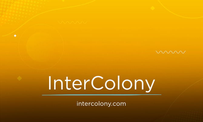 InterColony.com