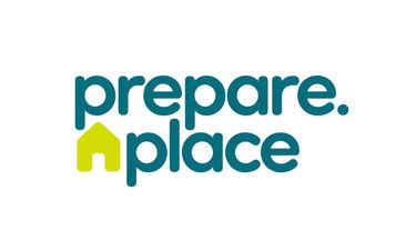 Prepare.place - Creative brandable domain for sale
