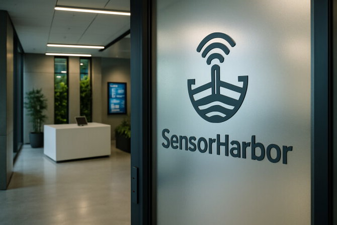 SensorHarbor.com — 4