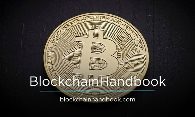 BlockchainHandbook.com