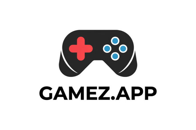 Gamez.App