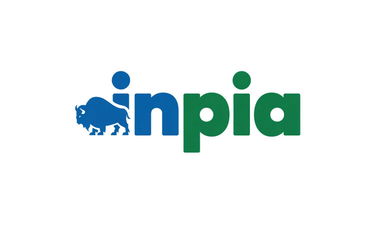 Inpia.com - Creative brandable domain for sale