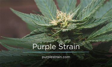 PurpleStrain.com