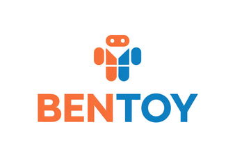 BenToy.com - Creative brandable domain for sale