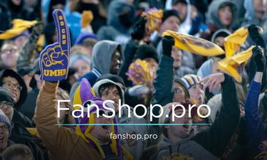 FanShop.pro