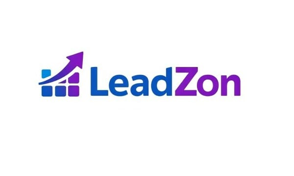 LeadZon logo