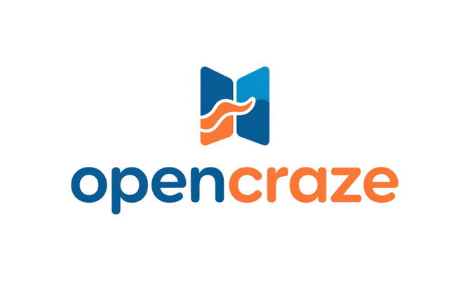 OpenCraze.com